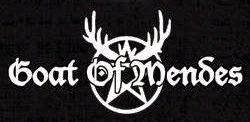 logo Goat Of Mendes